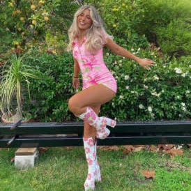 Real Talk - with Michellepapss