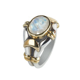 FREYA RING // MOONSTONE