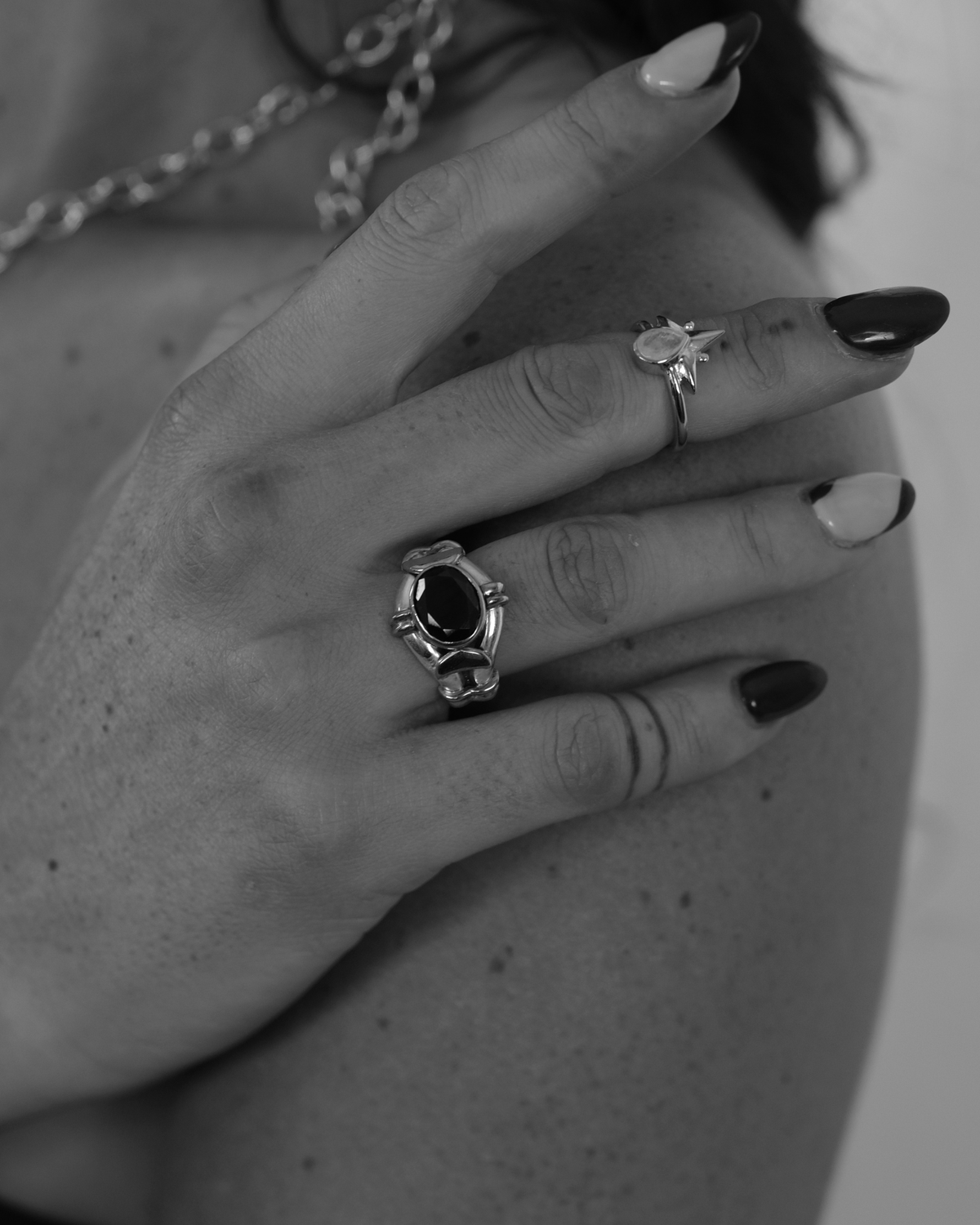 Jewellery with Meaning